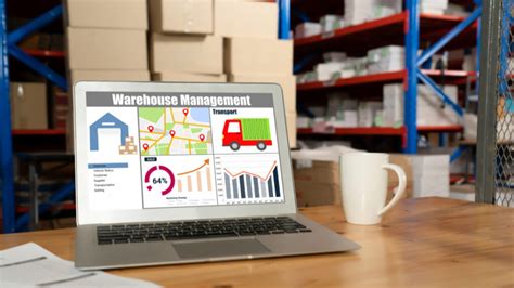 Complete Guide To Ecommerce Warehouse Management Ecomsprint