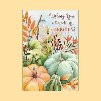 Thanksgiving Cards, Greetings & Thanksgiving Wishes | Lea...