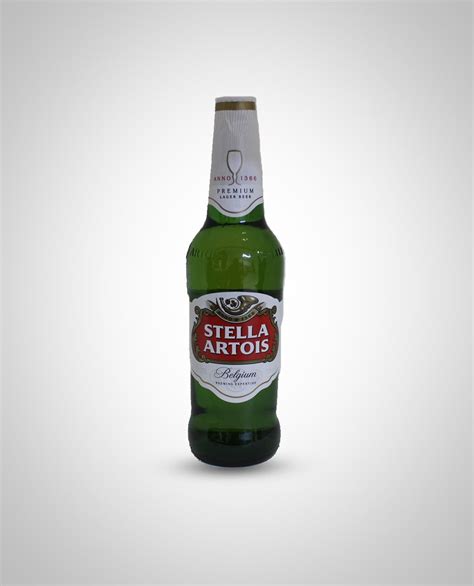 CERVEJA STELLA ARTOIS L NECK 330 ML Supermercado Ditão Supermercado