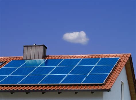 How Many Solar Panels Do I Need For Home Solar Installation