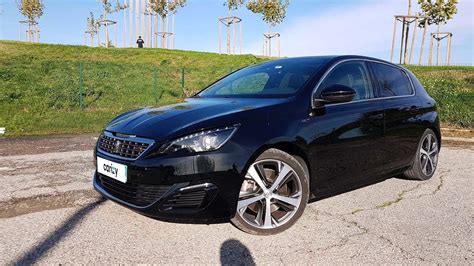 PEUGEOT 308 D Occasion 308 1 6 THP 205ch S S BVM6 GT Lettret CARIZY