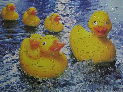 Rubber Ducky Puzzle Shop Rubber Ducky Ducky