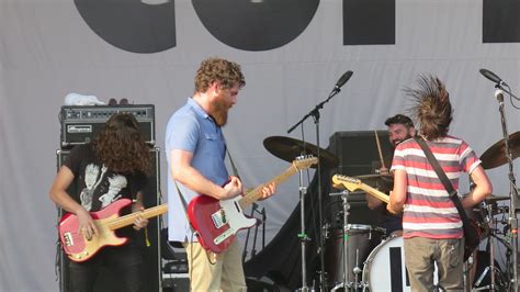 Manchester Orchestra Andy Hull Chris Freeman Robert Mc Flickr