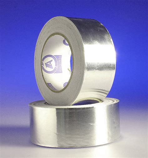 Aluminium Tape 48mm X 50m