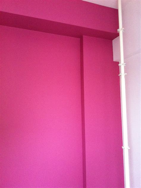 fixture wall colour aj painting