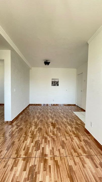 Apartamento na Rua dos Gerânios 585 Polvilho em Cajamar por R 265