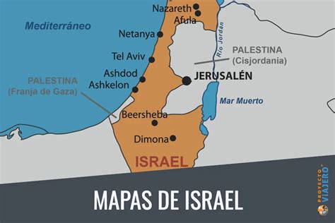 Mapa De Israel Actual 2020 Israel Wikipedia La Enciclopedia Libre