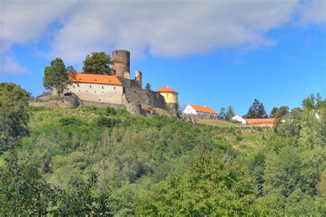 Hrad Svojanov TuristickaMapa Cz