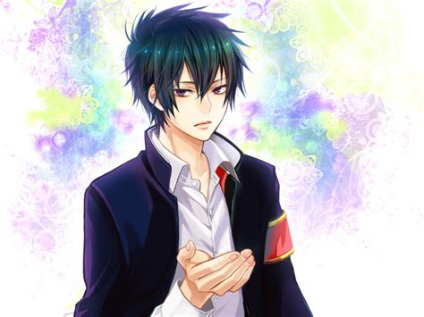 Hibari Kyoya ♥ - Hibari Kyoya Fan Art (34617204) - Fanpop