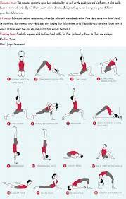 Image Result For Gentle Vinyasa Flow Sequence Vinyasa Yoga Yoga