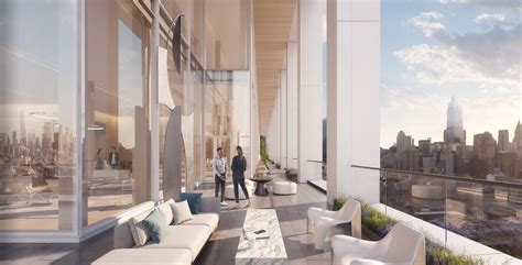 New Renderings Reveal Penn 2s Renovation Plans At 2 Penn Plaza In