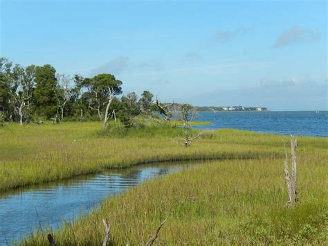 Os Melhores Pontos Turísticos Em Pine Knoll Shores 2025