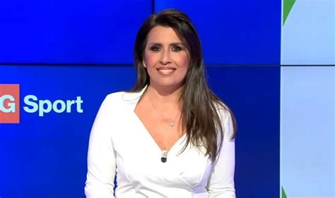 Con La Serie A Ripartono La Domenica Sportiva Arrivano Simona Rolandi