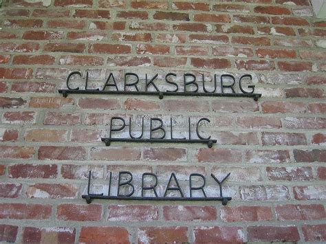 Clarksburg Public Library (CA) | Public library, Public, Library