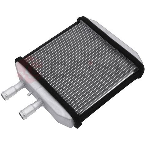 Radiator Heater Core Matrix For Cadillac