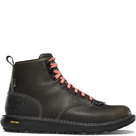 Danner - Logger 917 GTX Charcoal