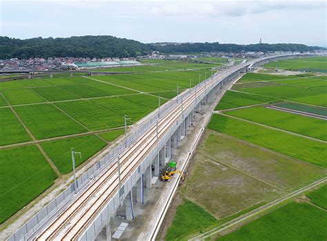 Topics 鹿島の土木技術 技術とサービス 鹿島建設株式会社