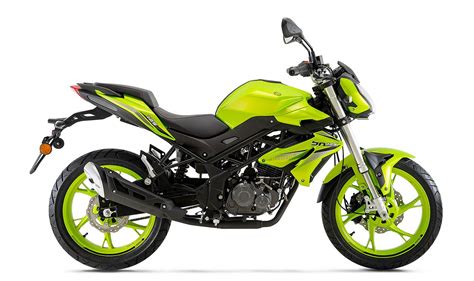 Benelli Bn Motometa Motorradsuche In Perfektion