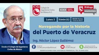 NAVEGANDO POR LA HISTORIA DEL PUERTO DE VERACRUZ Colegio De