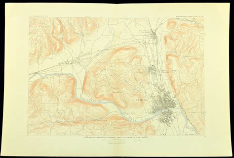 Horsehead New York Map at Laura Burke blog