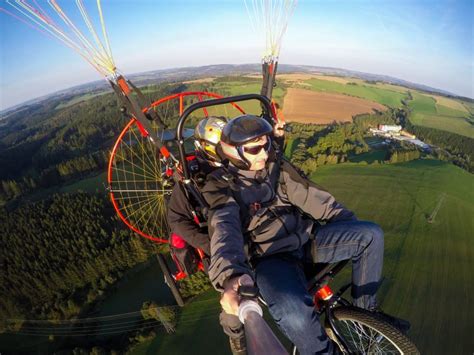 9 Best Paramotors For Beginners That Are Inexpensive And Reliable