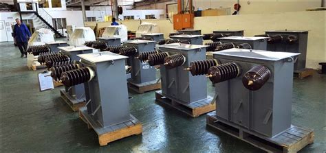 Pcb Power Transformers