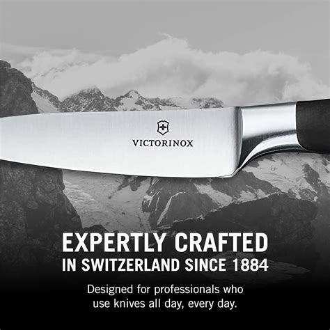 Victorinox Grand Meter Forged Knife Yaxa Colombia