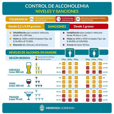 Año Nuevo Sin Alcohol Extreman Los Controles Para Evitar Tragedias