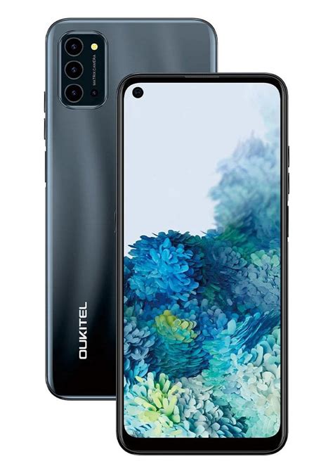 Oukitel K9 Pro Precio características y donde comprar