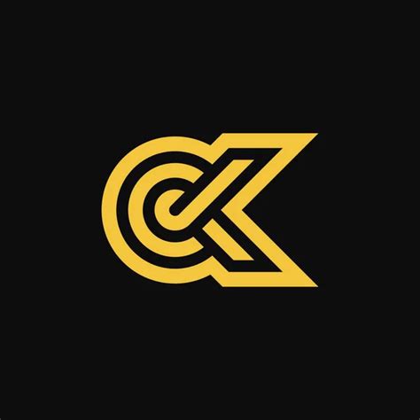 100,000 Double c logo Vector Images | Depositphotos