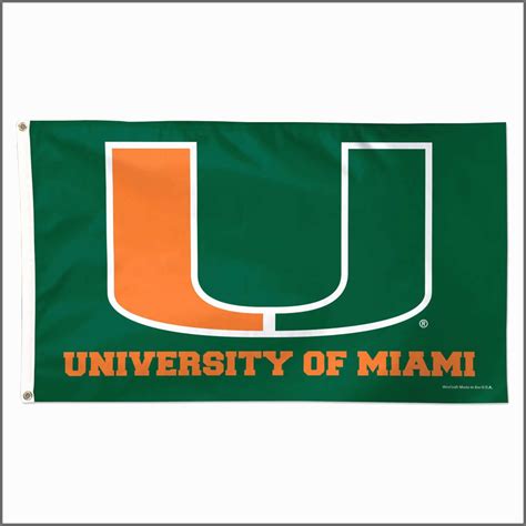 Miami Hurricanes Logo Wallpaper 75 Images