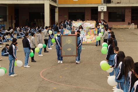 Semana De La Salesianidad Colegio Salesiano Juan Del Rizzo