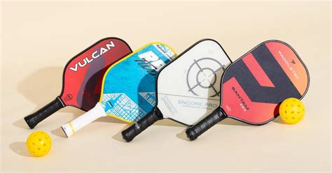 7 Best Pickleball Paddles In Australia 2024 For Beginners