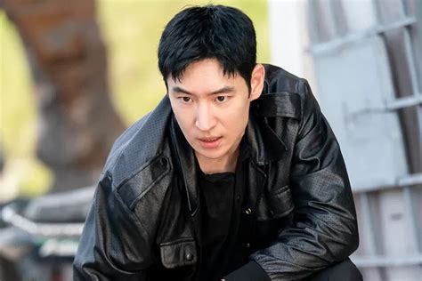 Profil Dan Biodata Lee Je Hoon Aktor Tampan Pemain Taxi Driver 2 Kilat