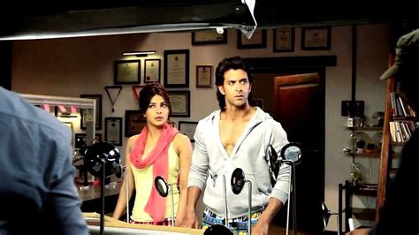 Krrish 3 (2013) » ShotOnWhat? Behind the Scenes