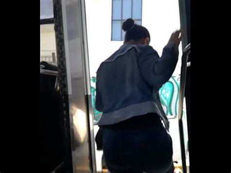 Madura Culona En Bus XVIDEOS