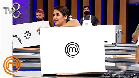 Azize Nin Talihsizli I Masterchef T Rkiye Youtube