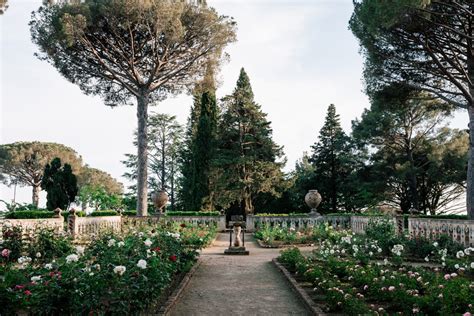 Amalfi-Style Wedding welcome celebration at the Hotel Santa Caterina in ...