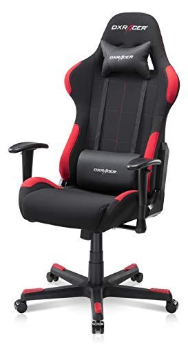 Buy Best DXRacer Chair - How to Choose Right For You?