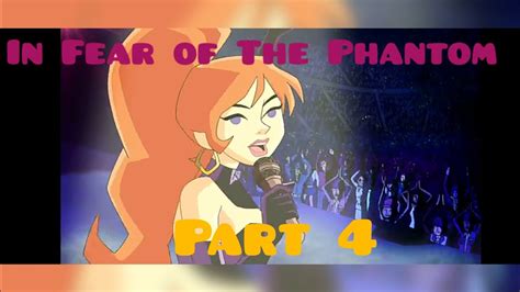 Scooby Doo Mystery Incorporated Episode 7 Season 1 Part 4 In Fear Of