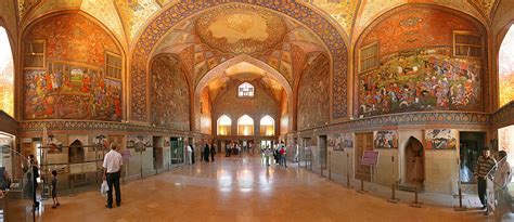 An Introduction to Medieval Safavid Art and Architecture - Brewminate: A Bold Blend of News and ...