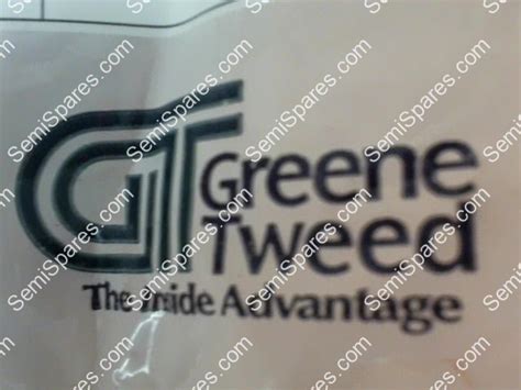 GREENE TWEED | SemiSpares.com