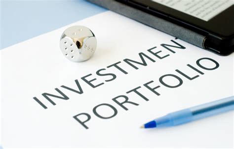 Here are 4 useful retirement investment portfolio diversification tips