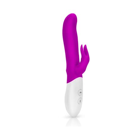 Le Wand Warming G Spot Rechargeable Rabbit Vibrator The 11 Best G