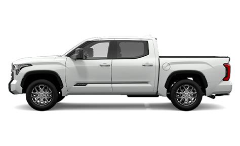 Fredericton Toyota The 2023 Tundra 4x4 Crewmax Platinum