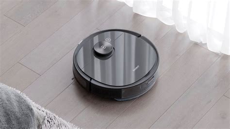 Ecovacs Deebot Ozmo T8 AIVI review | TechRadar