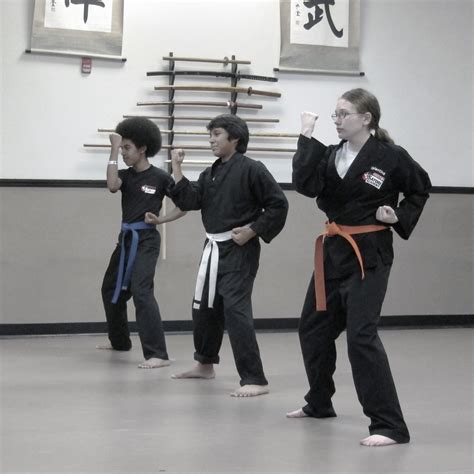 Free Images California Sports Roseville Thursday Karate Martial