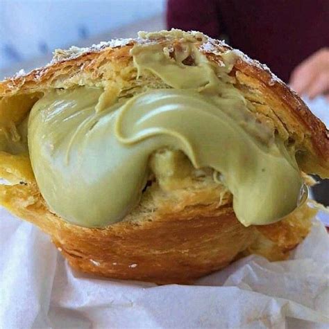 Pistachio Cardamom Croissants Artofit