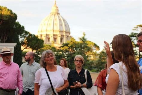 Vatican Breakfast with Museums VIP Guided Tour - City Wonders