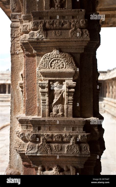 Airavatesvara Temple Located In The Town Of Darasuram Near Kumbakonam In Tamil Nadu This Temple